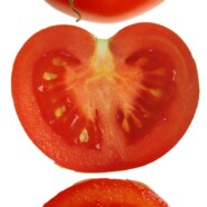 Jak przekroić pomidora