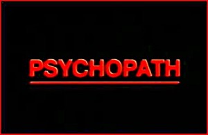 psychopata