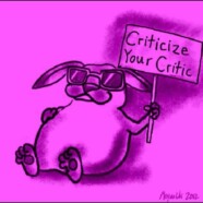 Krytyka krytyki teatralnej