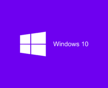 Windows 10 i jego ciemna strona
