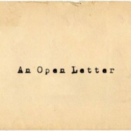 Dziennikarzy list otwarty