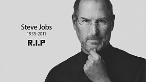 Ostatnie słowa Steve'a Jobsa