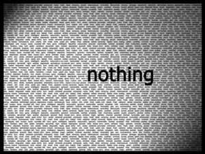 nic nie ma