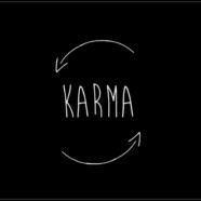 Karma wraca – 12 praw Karmy