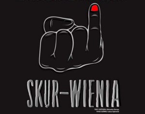 Skur-Wienia