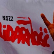 Apel Solidarności za Morawskim