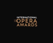 Wiśniewski dostał Operowego Oscara