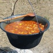 Zupa Gulaszowa prosta i pyszna