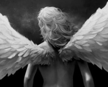 Anioł przemówił – Dusza to linia losu