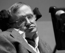 Cytaty Stephena Hawkinga