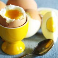 Jak ugotować jajko na miękko
