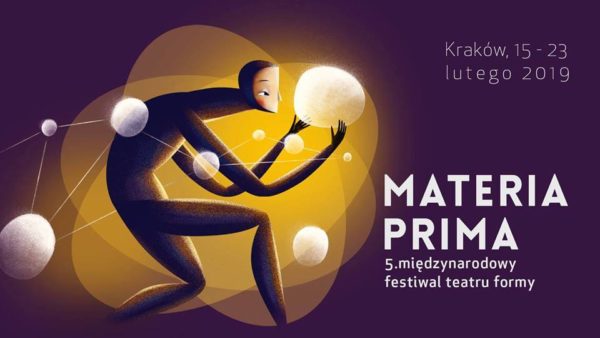 Festiwal Materia Prima - wielki sukces!