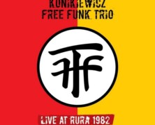 Konikiewicz Free Funk Trio