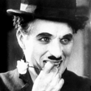 O miłości do siebie według C. Chaplina