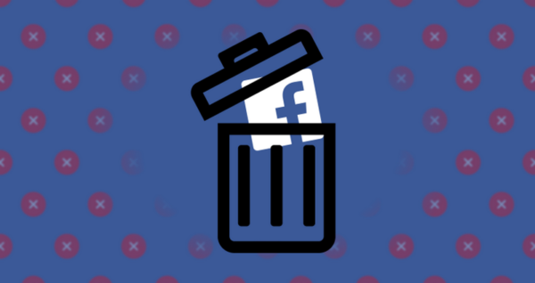 Pozytywny wpływ usunięcia Facebooka