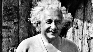 25 życiowych prawd Einsteina