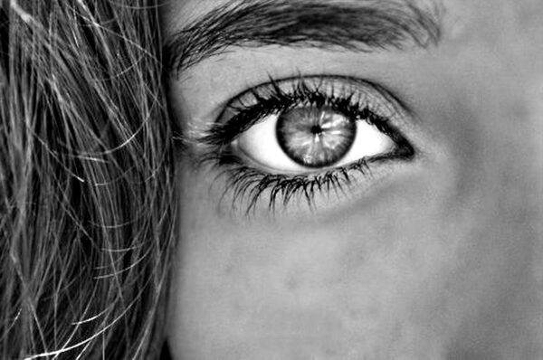 Masz najpiękniejsze oczy