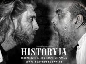 „Historyja” bardzo udana
