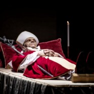 “Śmierć Jana Pawła II” żenujący