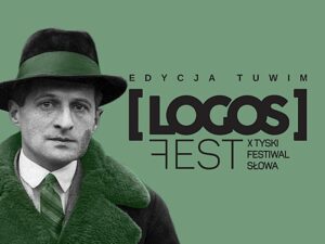 Logos Fest otwiera