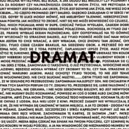 Dramatu dramat w Polsce